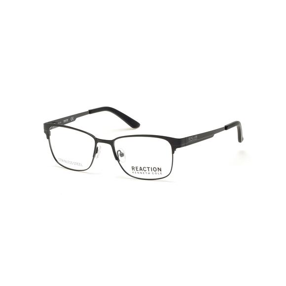 KENNETH COLE REACTIONKC0789 Eyeglasses 003 52mm